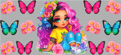 16oz Latest Bestseller-C 8112